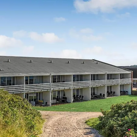 Gorgeous In Apartamento Ringkøbing