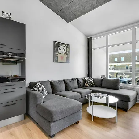 Gorgeous In Apartamento Ringkøbing