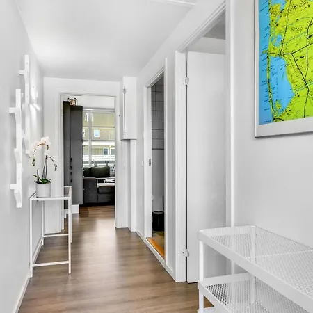 Gorgeous In Ringkøbing