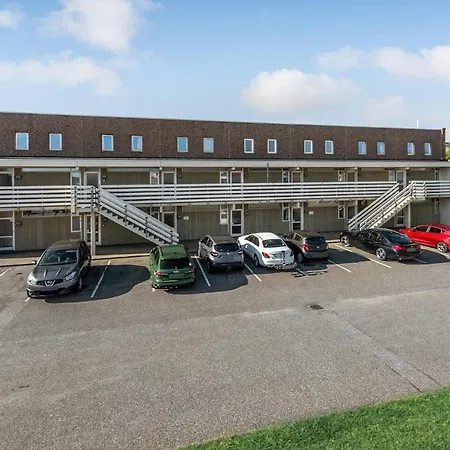 Apartamento Gorgeous In