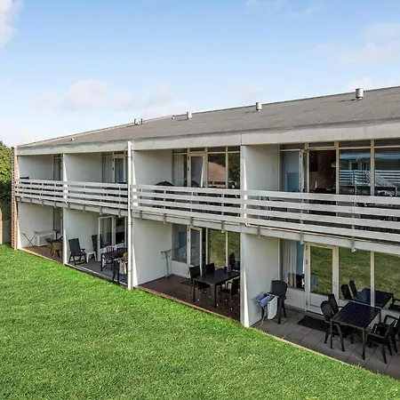 Gorgeous In Apartamento *