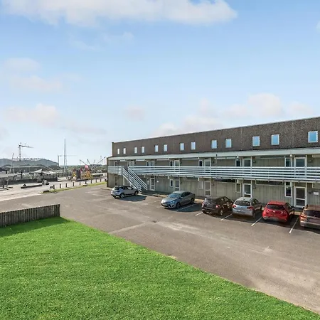 Gorgeous In شقة