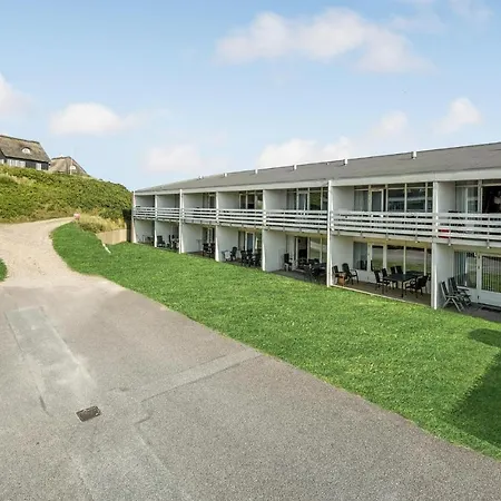 Gorgeous In Apartamento Ringkøbing