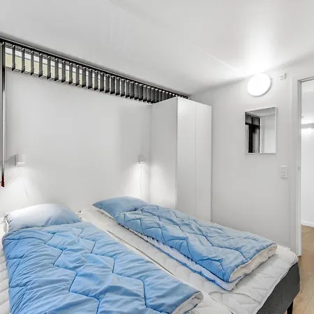 Apartamento Gorgeous In *
