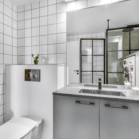 Gorgeous In * Ringkøbing