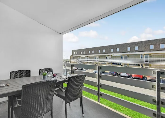 Apartment Gorgeous In *