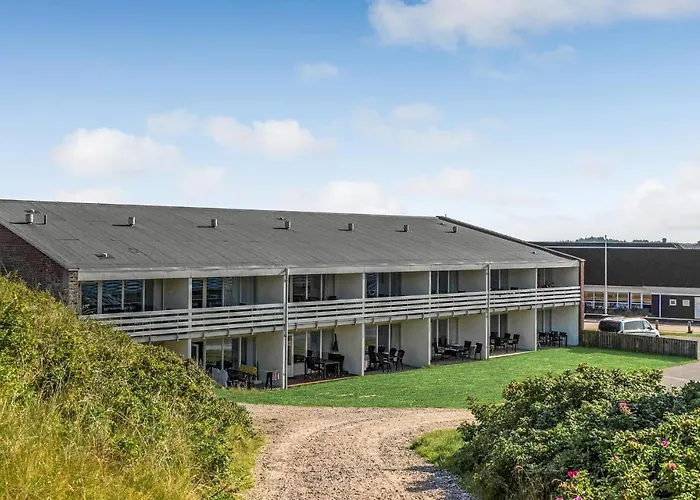 Gorgeous In Apartment Ringkobing