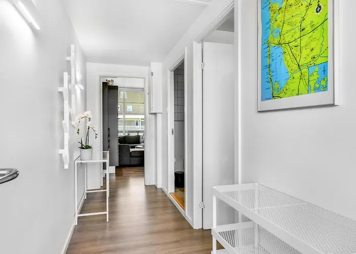 Gorgeous In Ringkobing