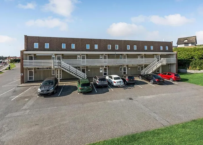 Apartment Gorgeous In