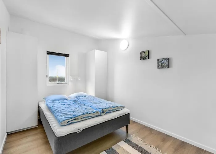 Gorgeous In Ringkobing