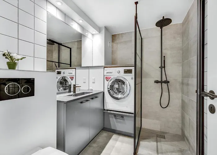 Apartment Gorgeous In Ringkobing