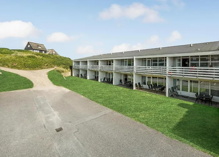 Gorgeous In Apartment Ringkobing