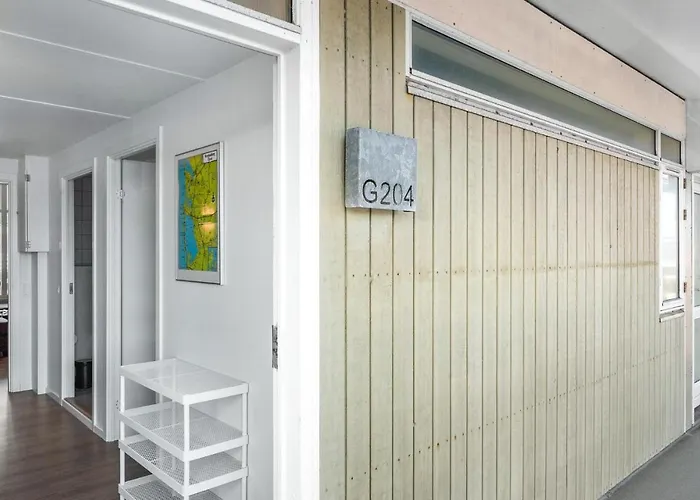 Gorgeous In * Ringkobing