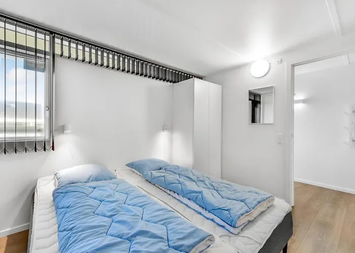 Apartment Gorgeous In *