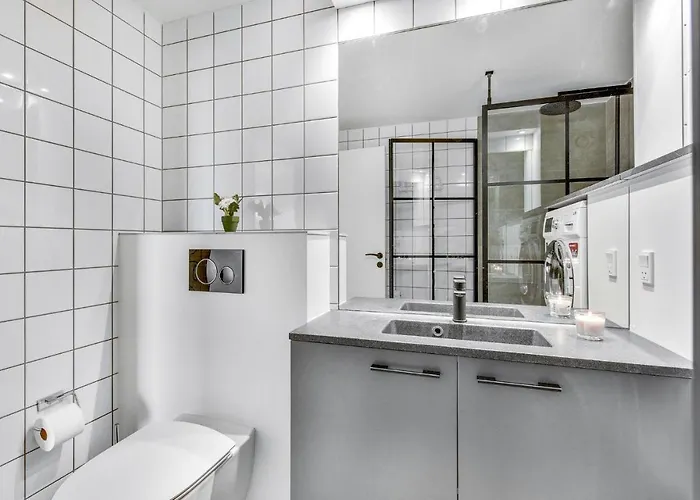 Gorgeous In * Ringkobing